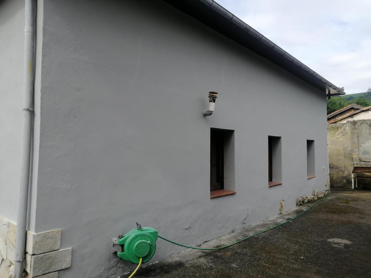 Casa Pando 49 Villa Siones Exterior photo